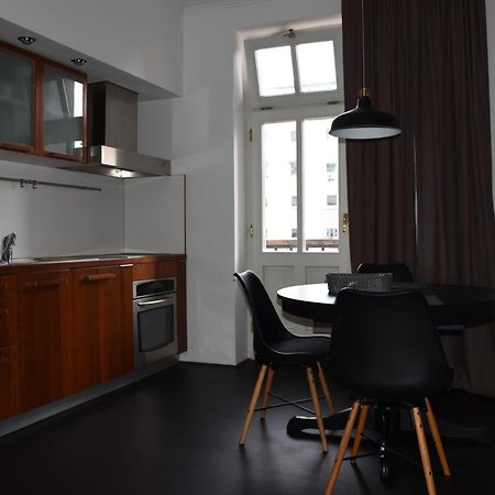 Apartamento Center Marvel Liubliana Exterior foto