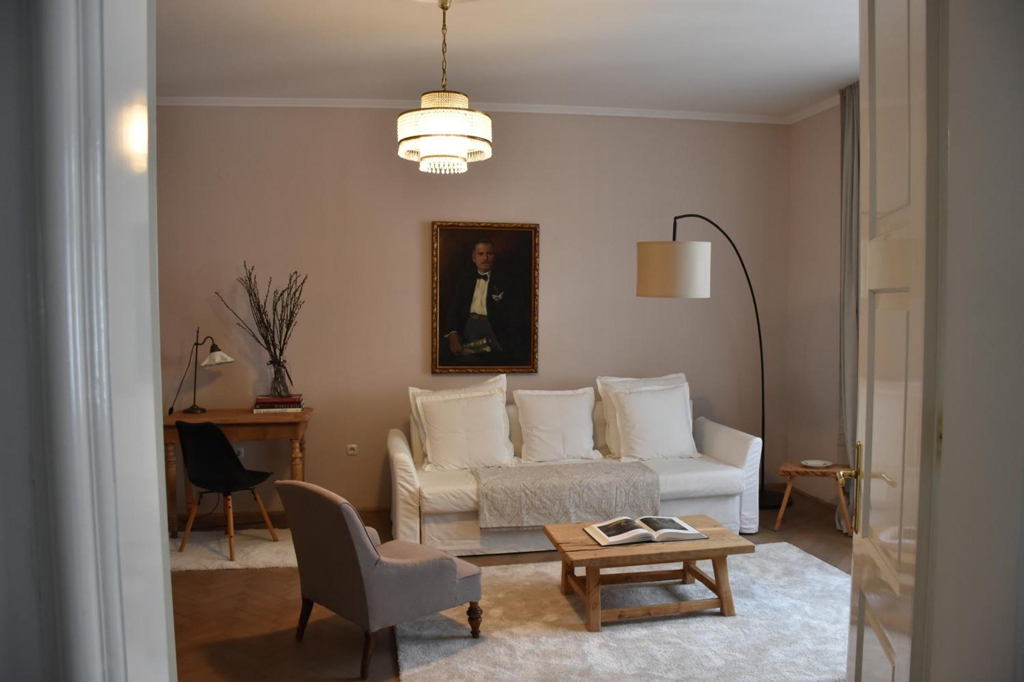 Apartamento Center Marvel Liubliana Exterior foto